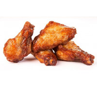 КУРИНЫЕ КРЫЛЫШКИ